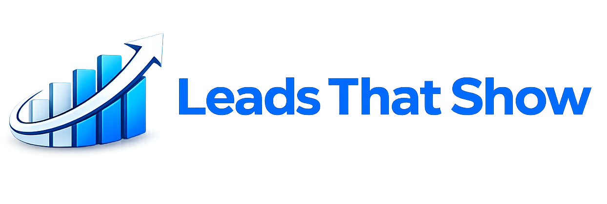 Leads That Show